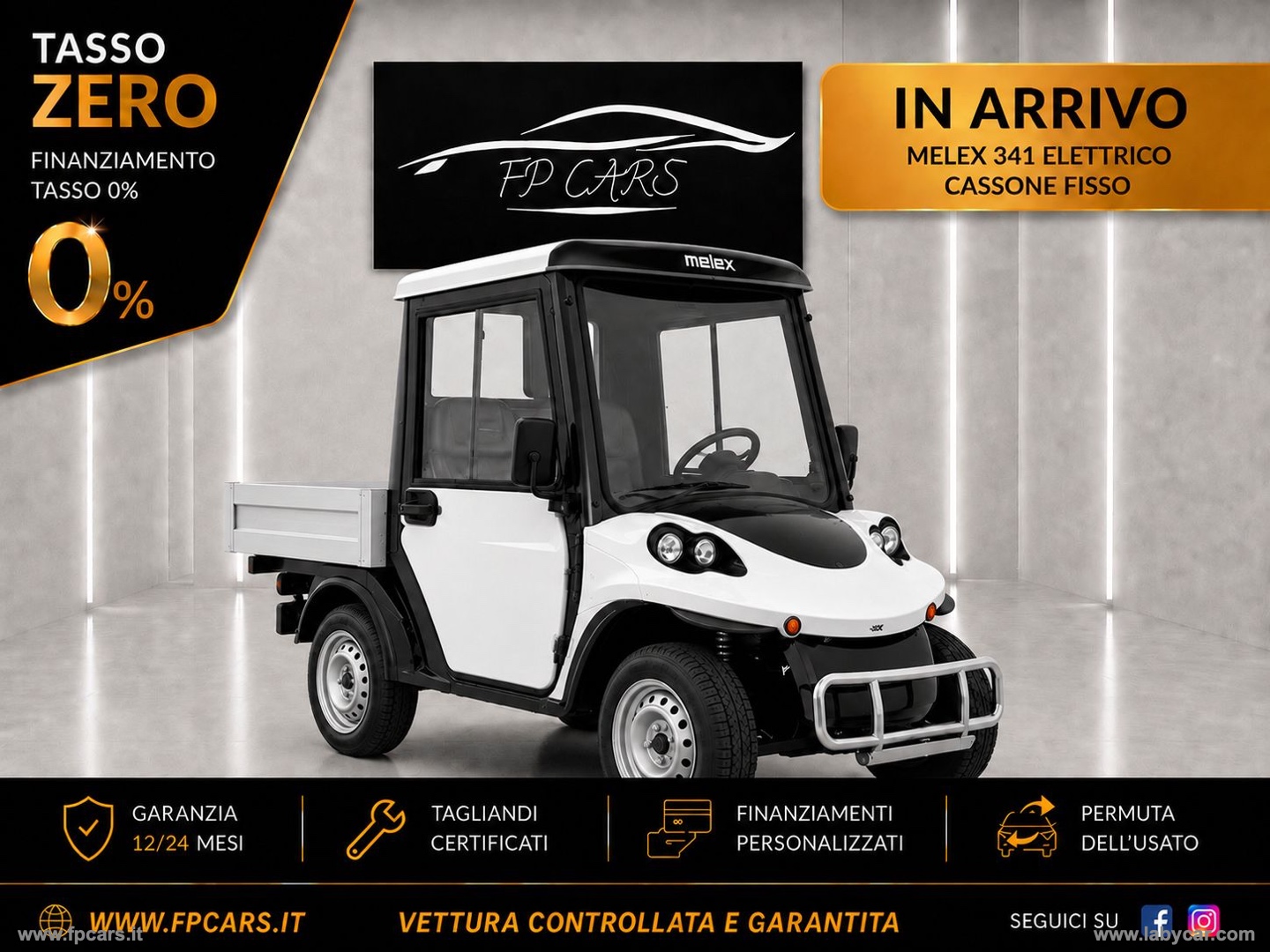 MELEX 967