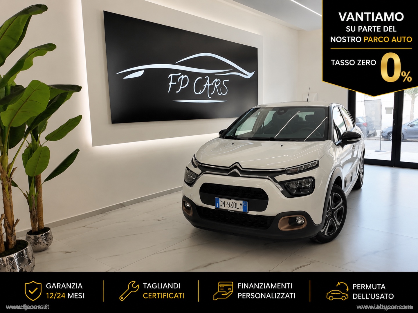 CITROEN C3