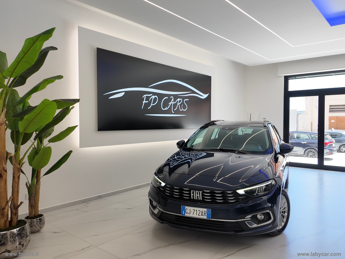 FIAT Tipo
