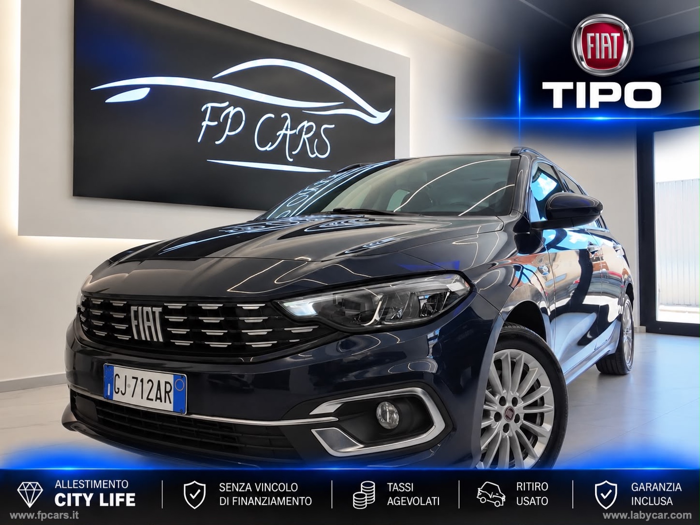FIAT Tipo