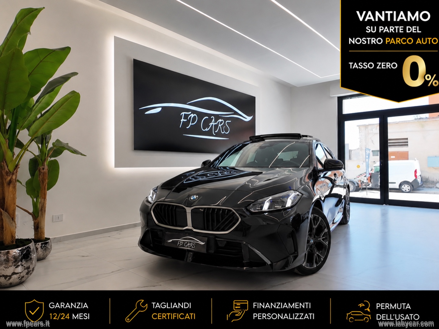BMW Serie 1