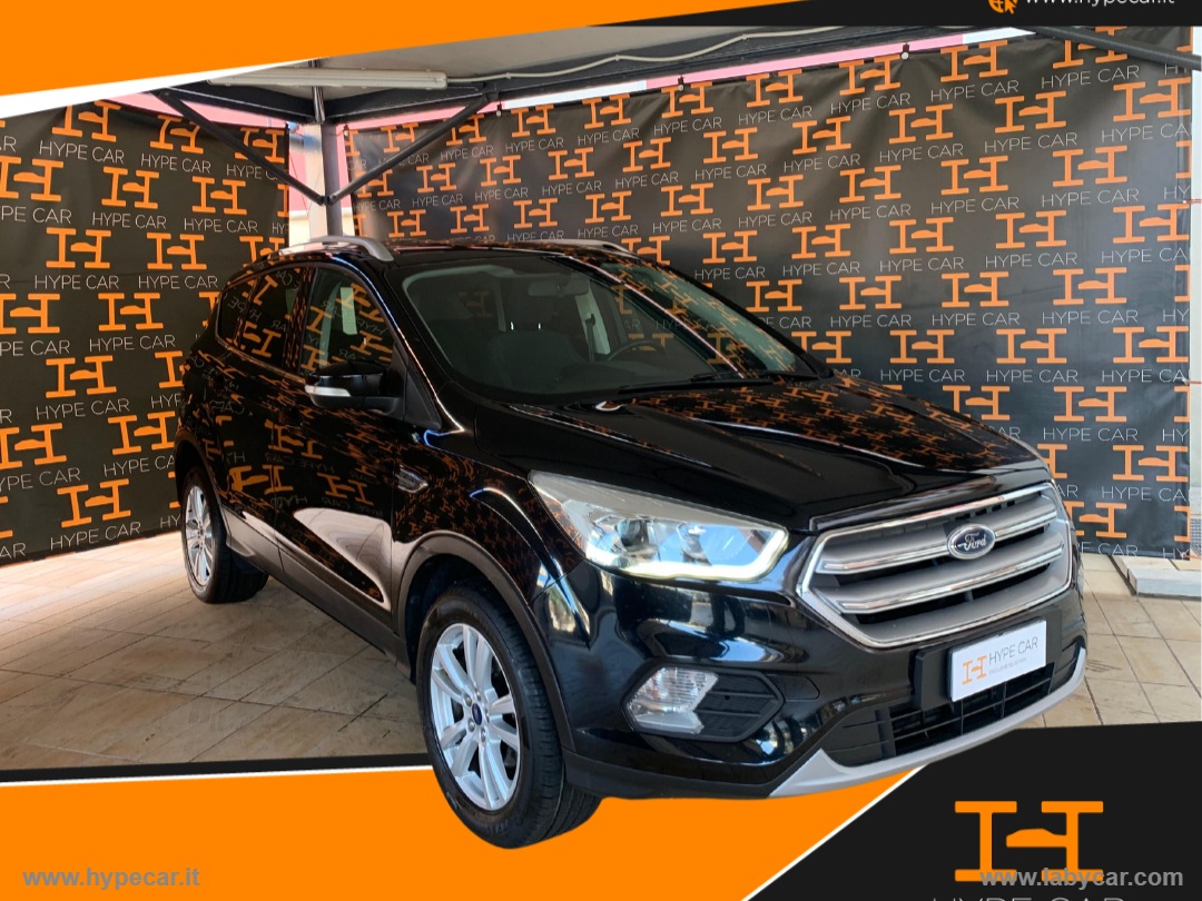 Kuga 1.5 TDCI 120 CV S&S 2WD Business                                                        