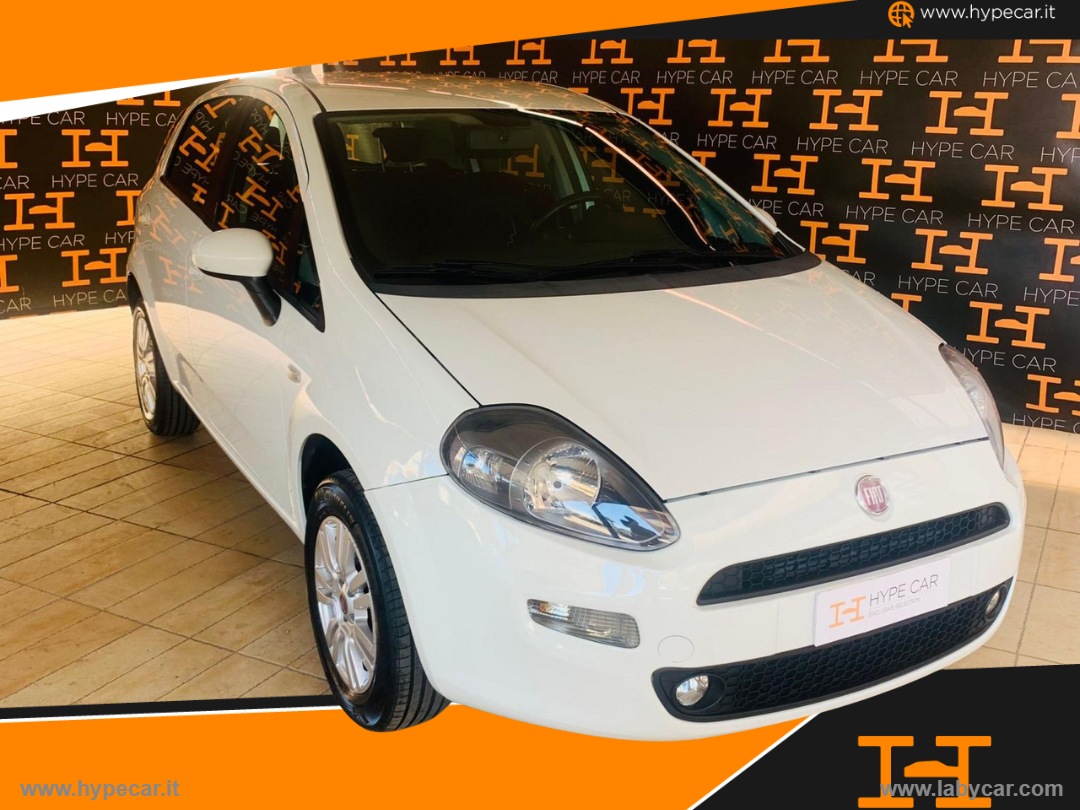 FIAT Grande Punto