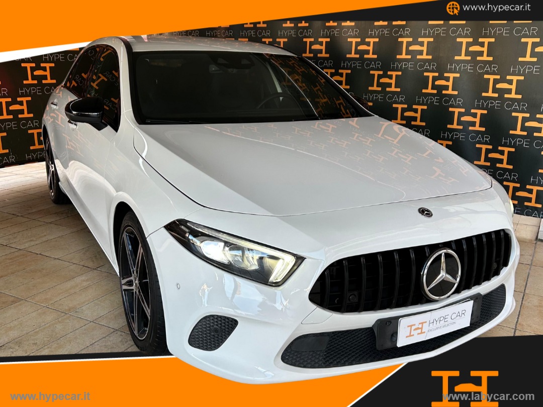 MERCEDES-BENZ Classe A