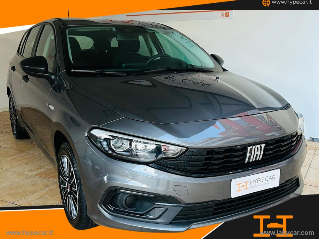 FIAT Tipo
