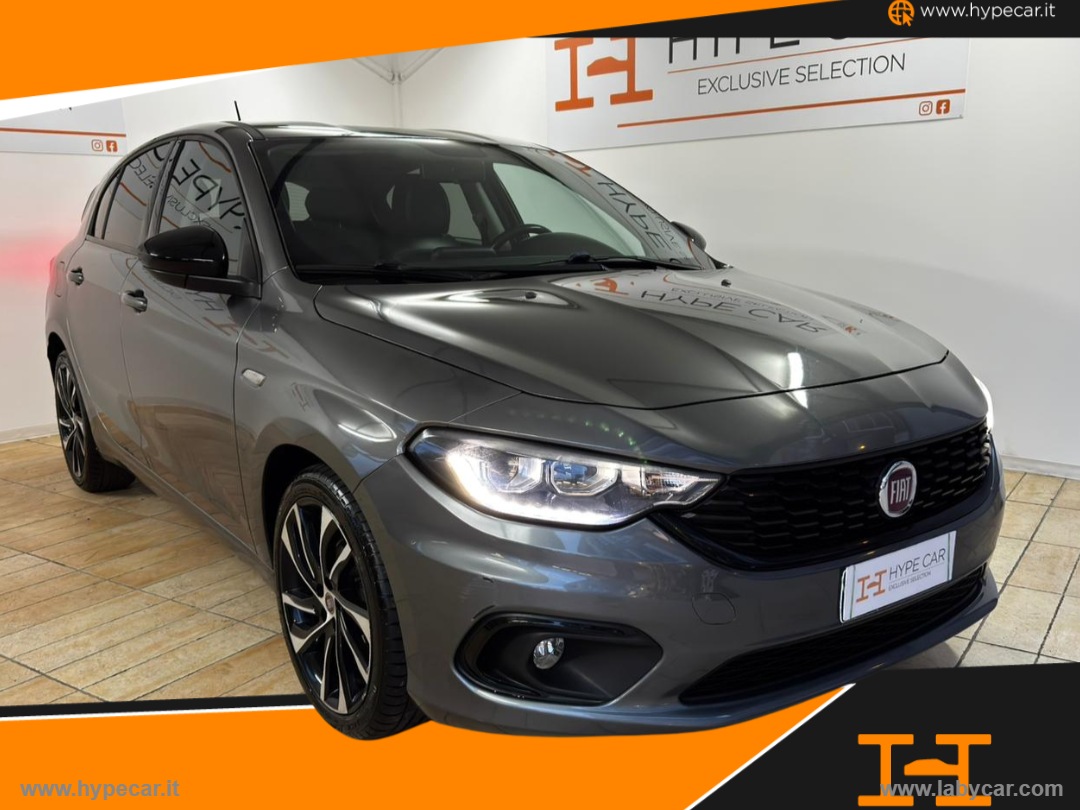 FIAT Tipo