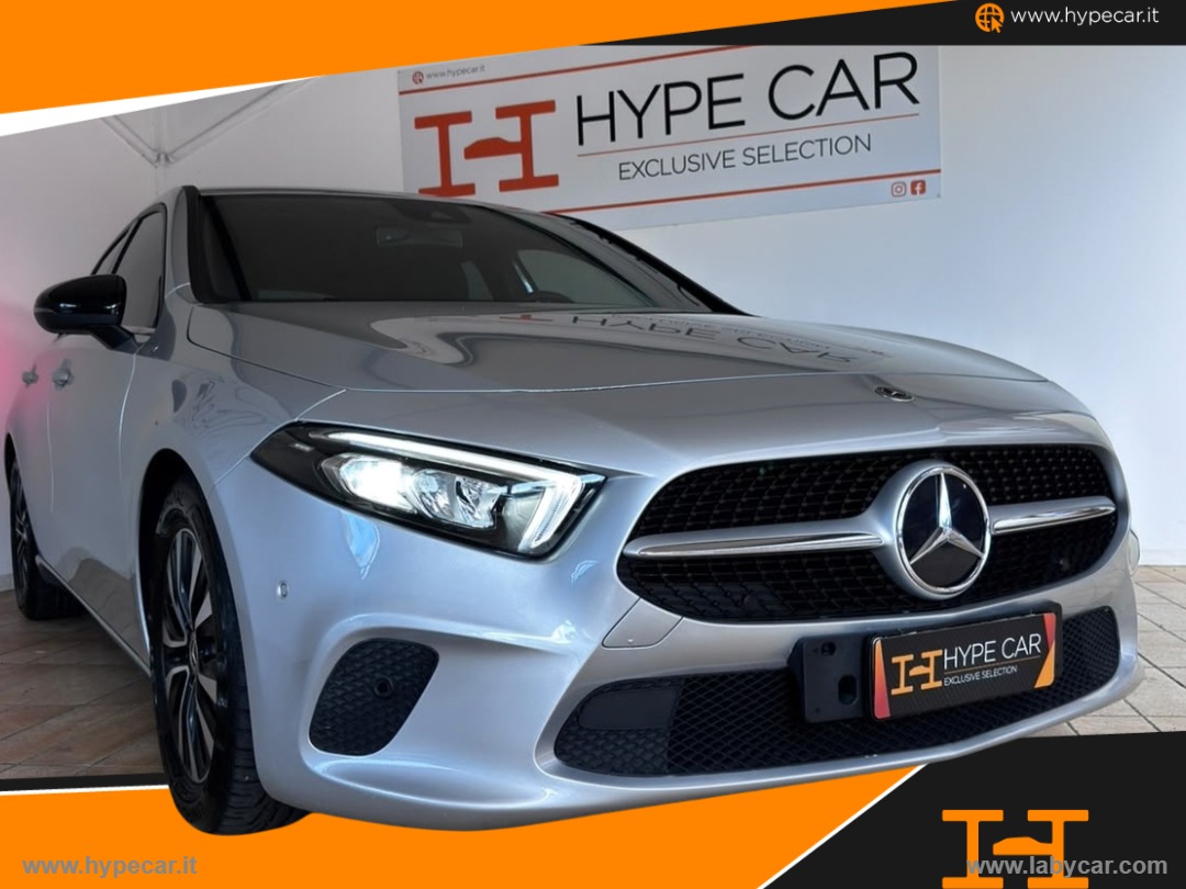 MERCEDES-BENZ Classe A