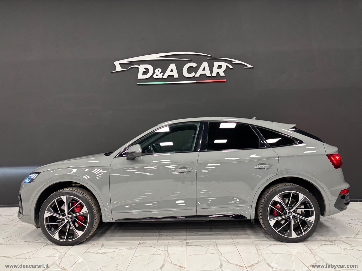 Q5 SPB 40 TDI quattro S tronic S line                                                        
