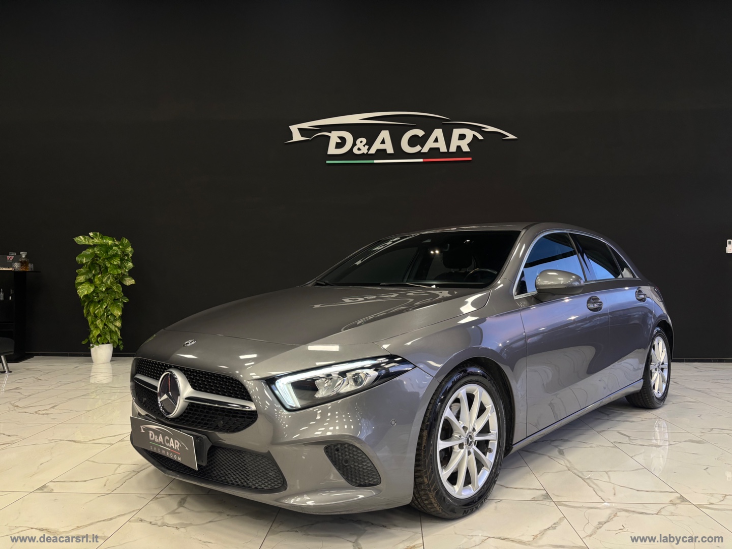 MERCEDES-BENZ Classe A