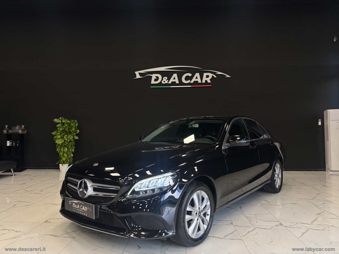 MERCEDES-BENZ Classe C