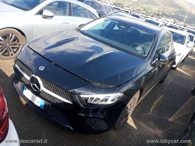 MERCEDES-BENZ Classe A