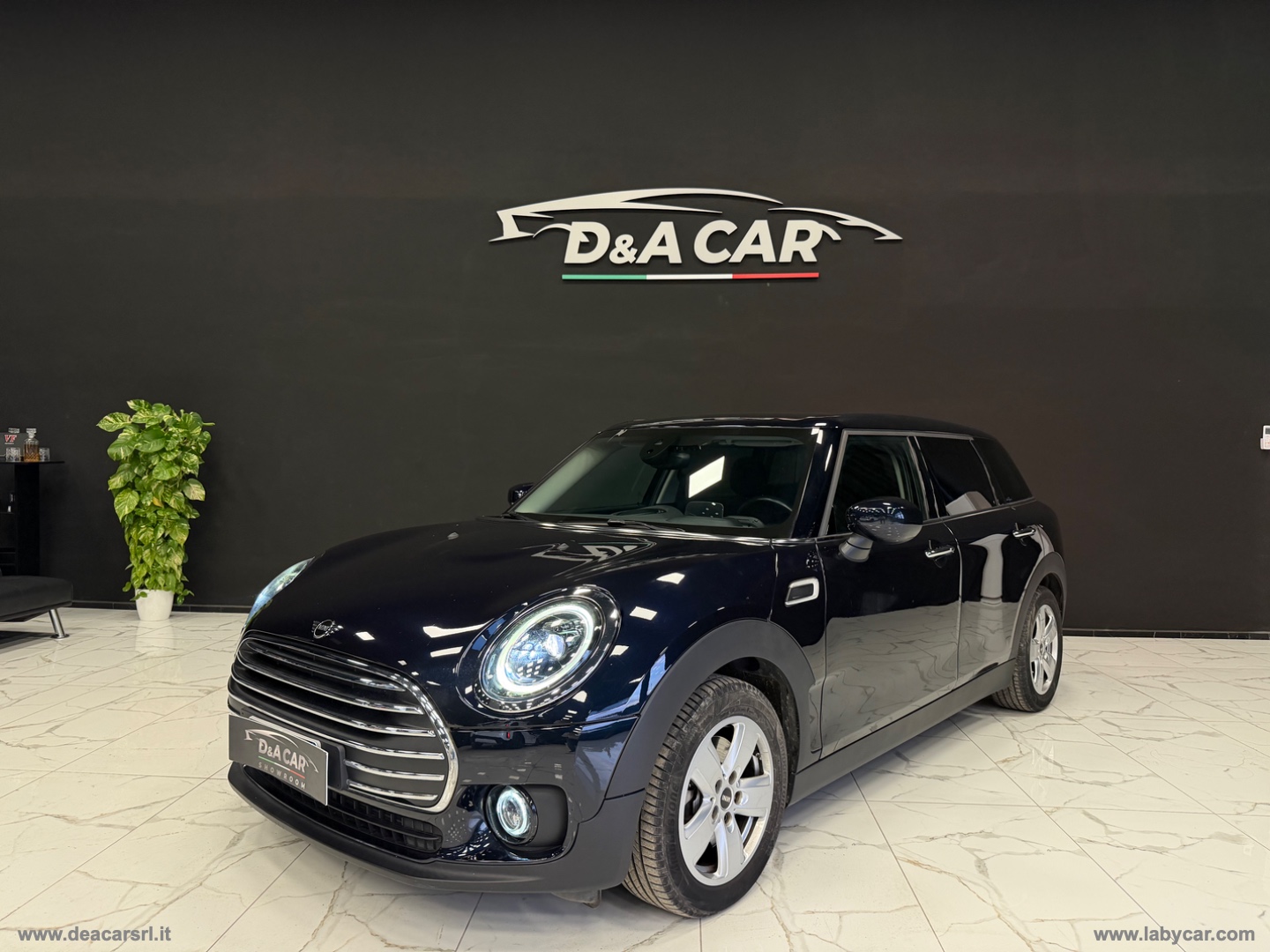 MINI Mini Clubman