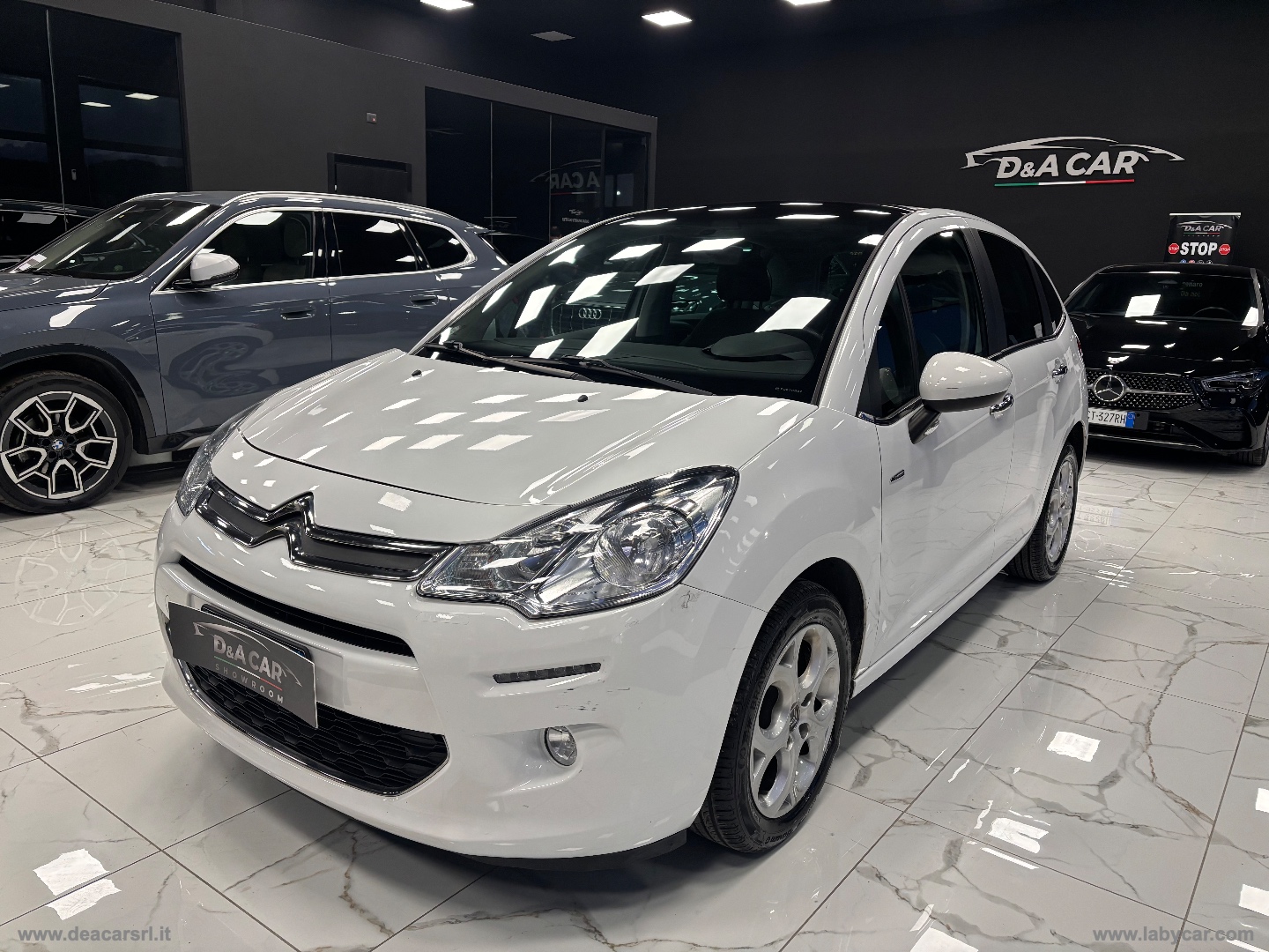 CITROEN C3