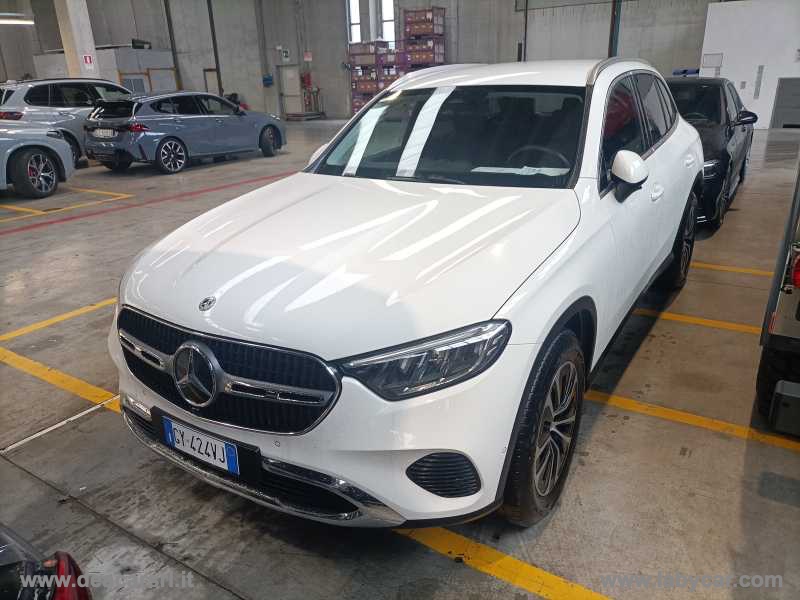 MERCEDES-BENZ Classe GLC