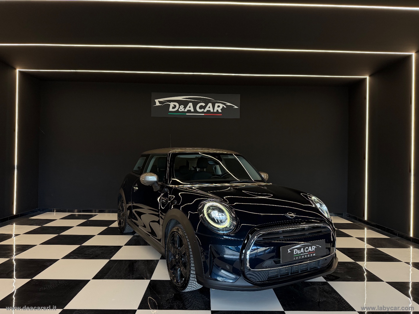 MINI Mini