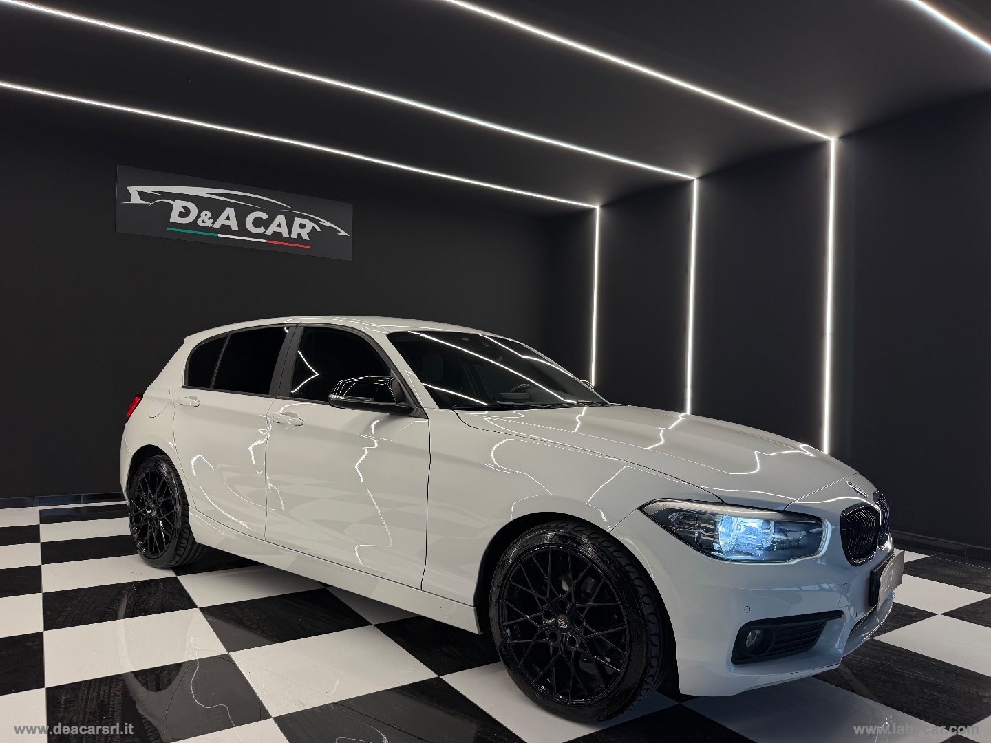 BMW Serie 1