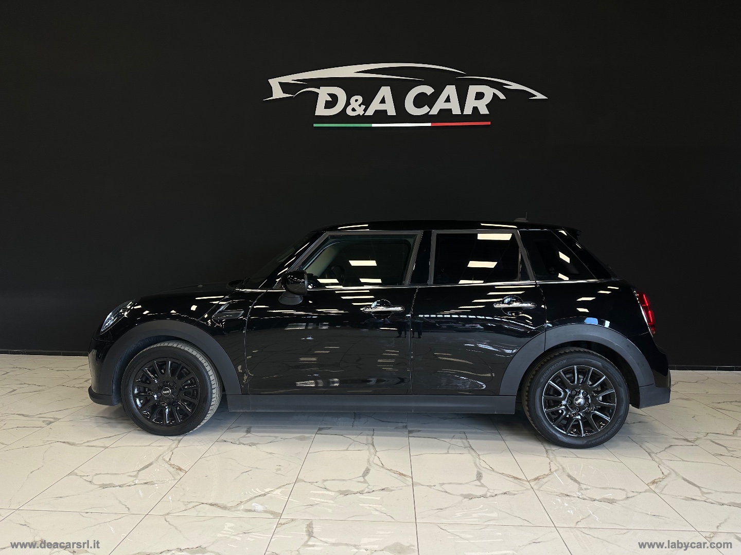 MINI Mini