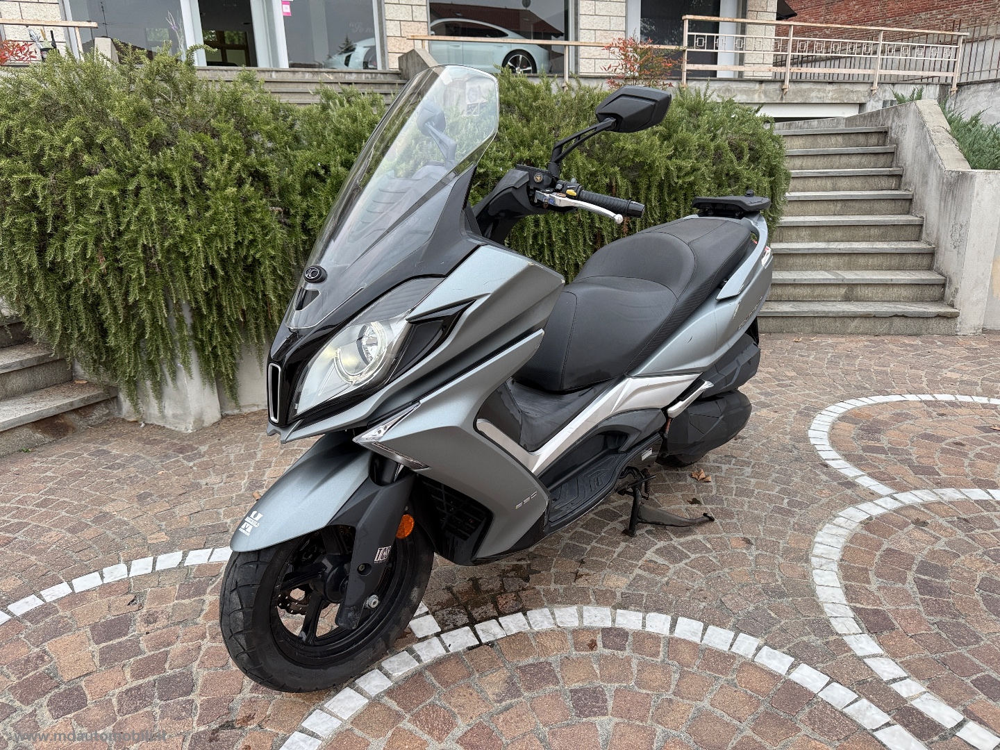 KYMCO 