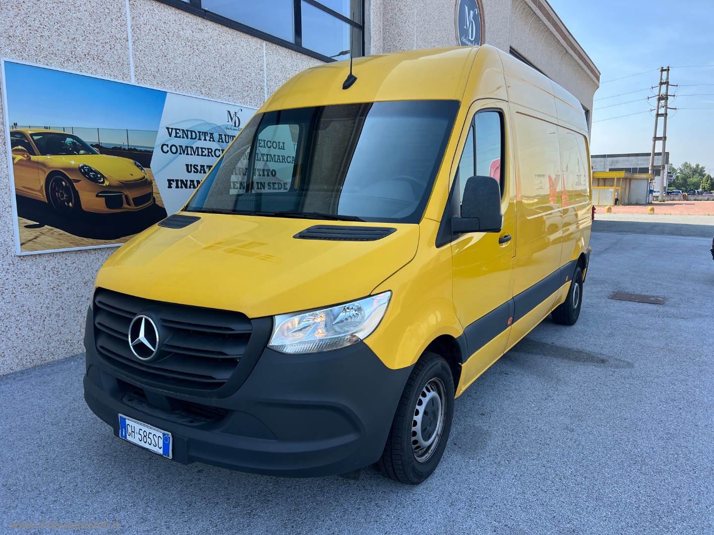 MERCEDES-BENZ 