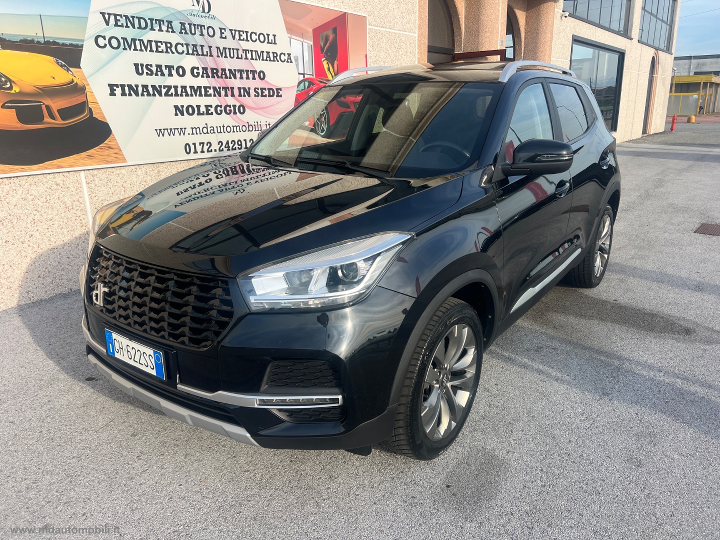 DR MOTOR dr 4.0