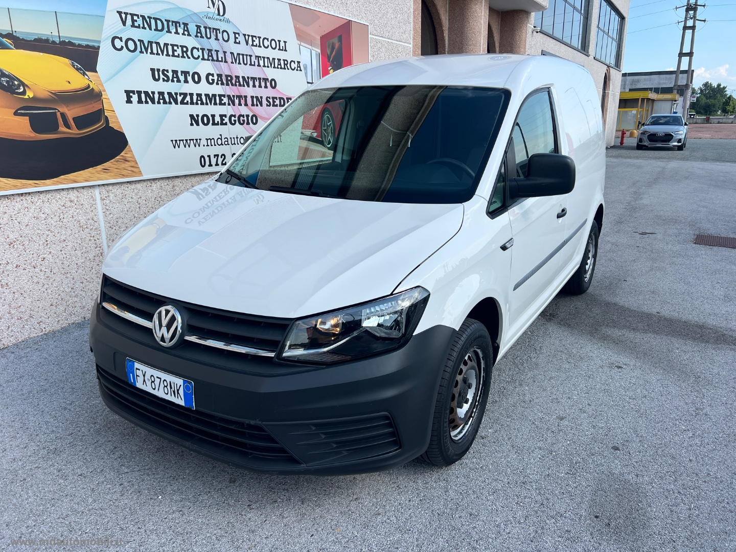 VOLKSWAGEN 