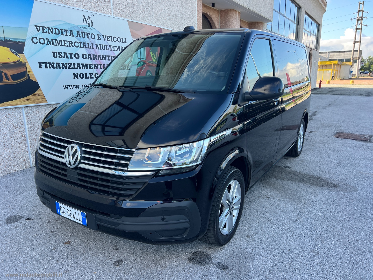 VOLKSWAGEN 