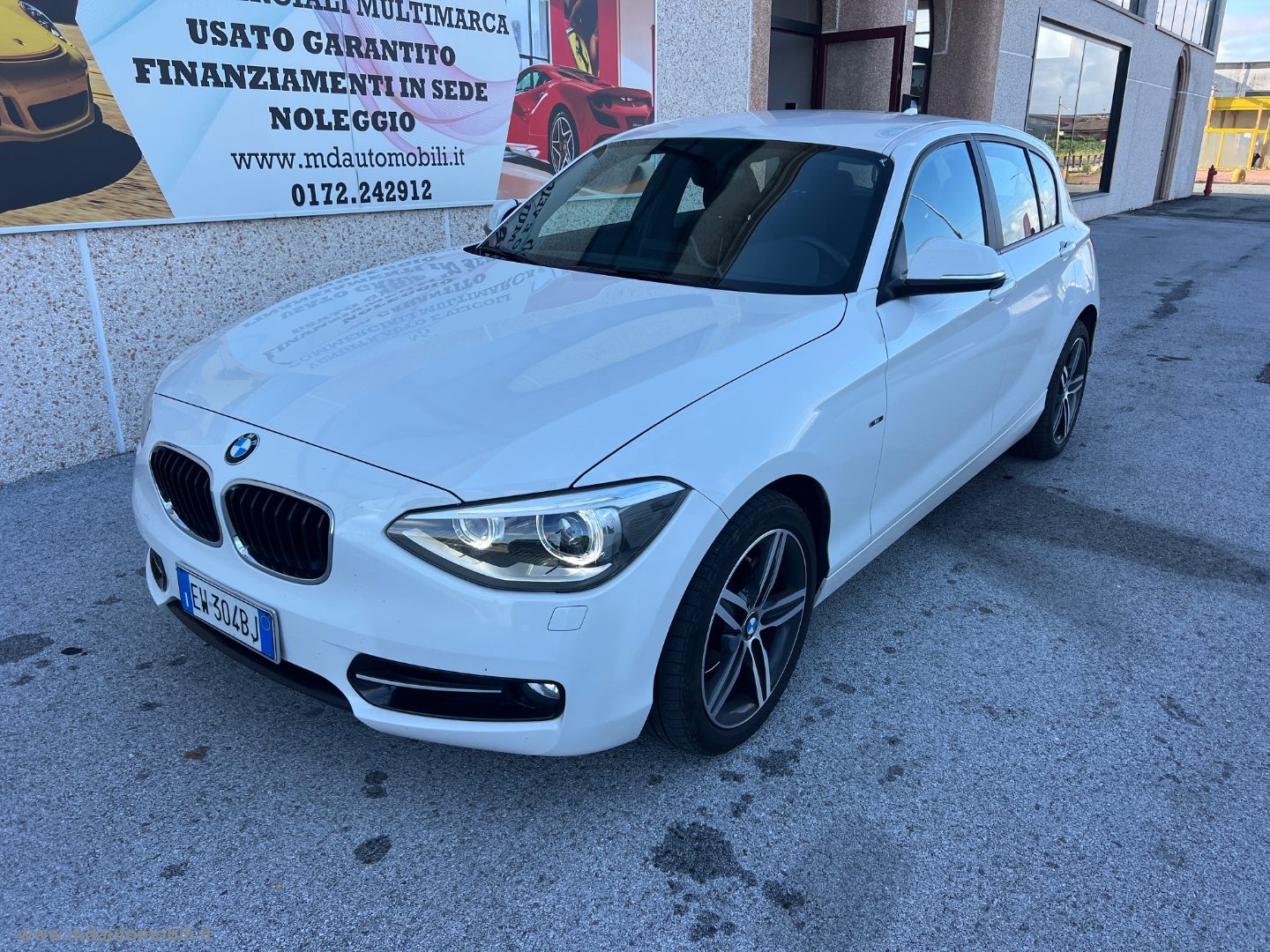 BMW Serie 1