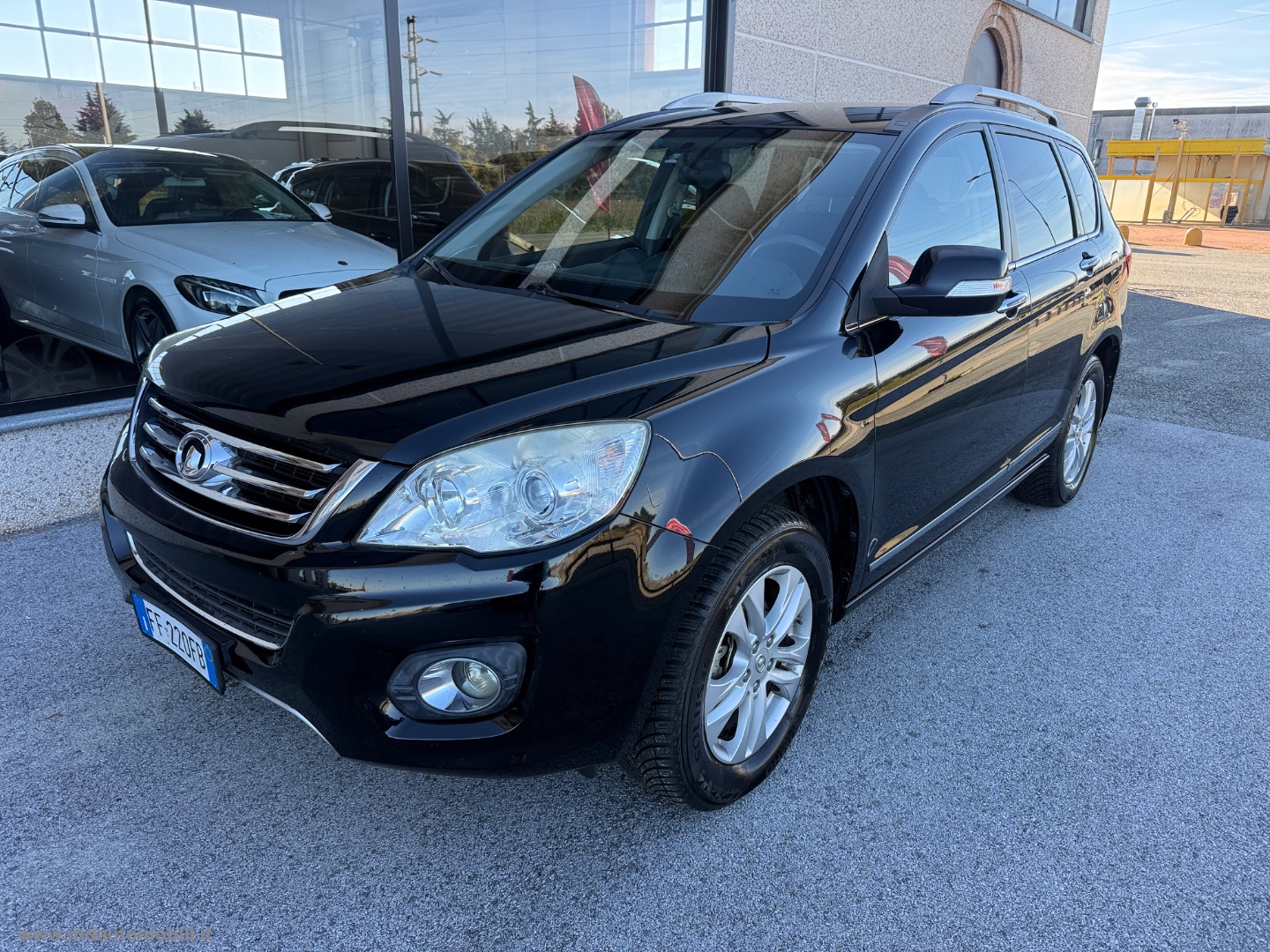 H6 2.0 One 4X2 GPL