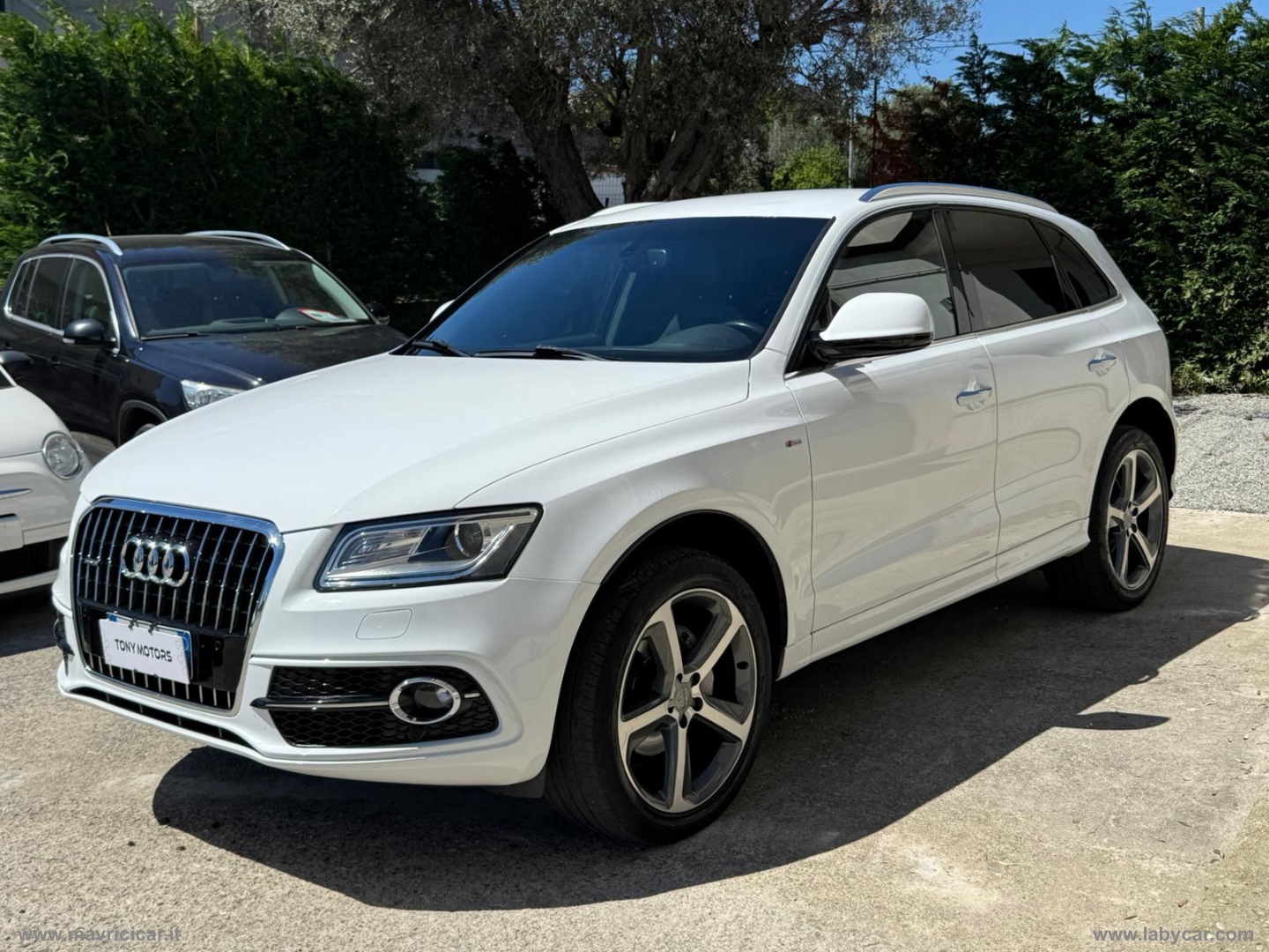 AUDI Q5