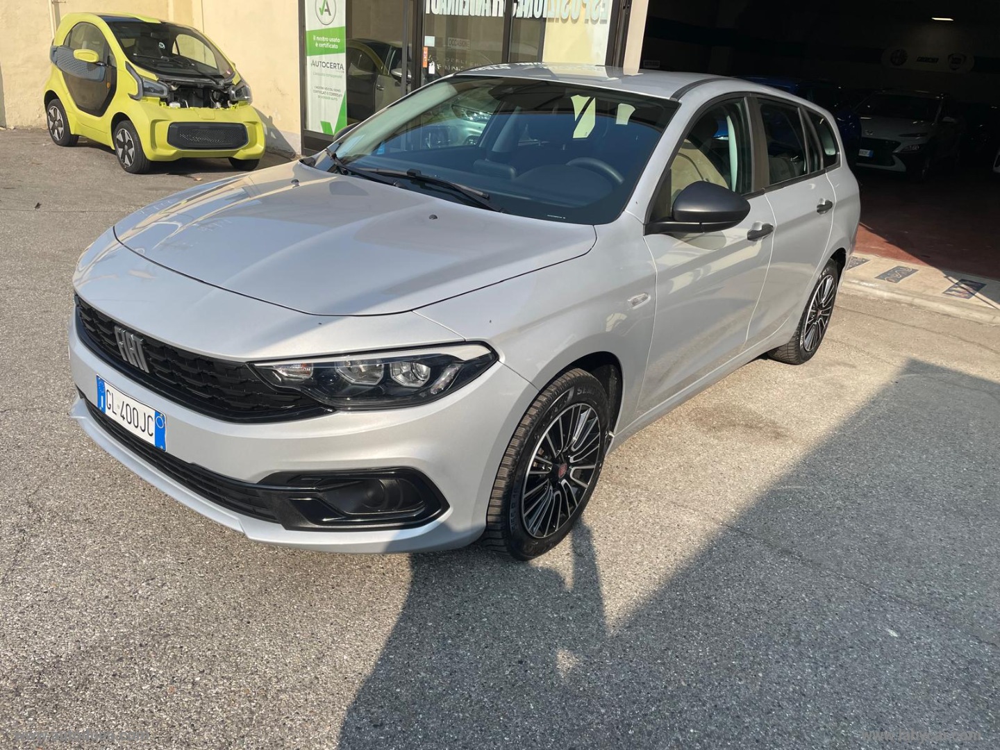 FIAT Tipo