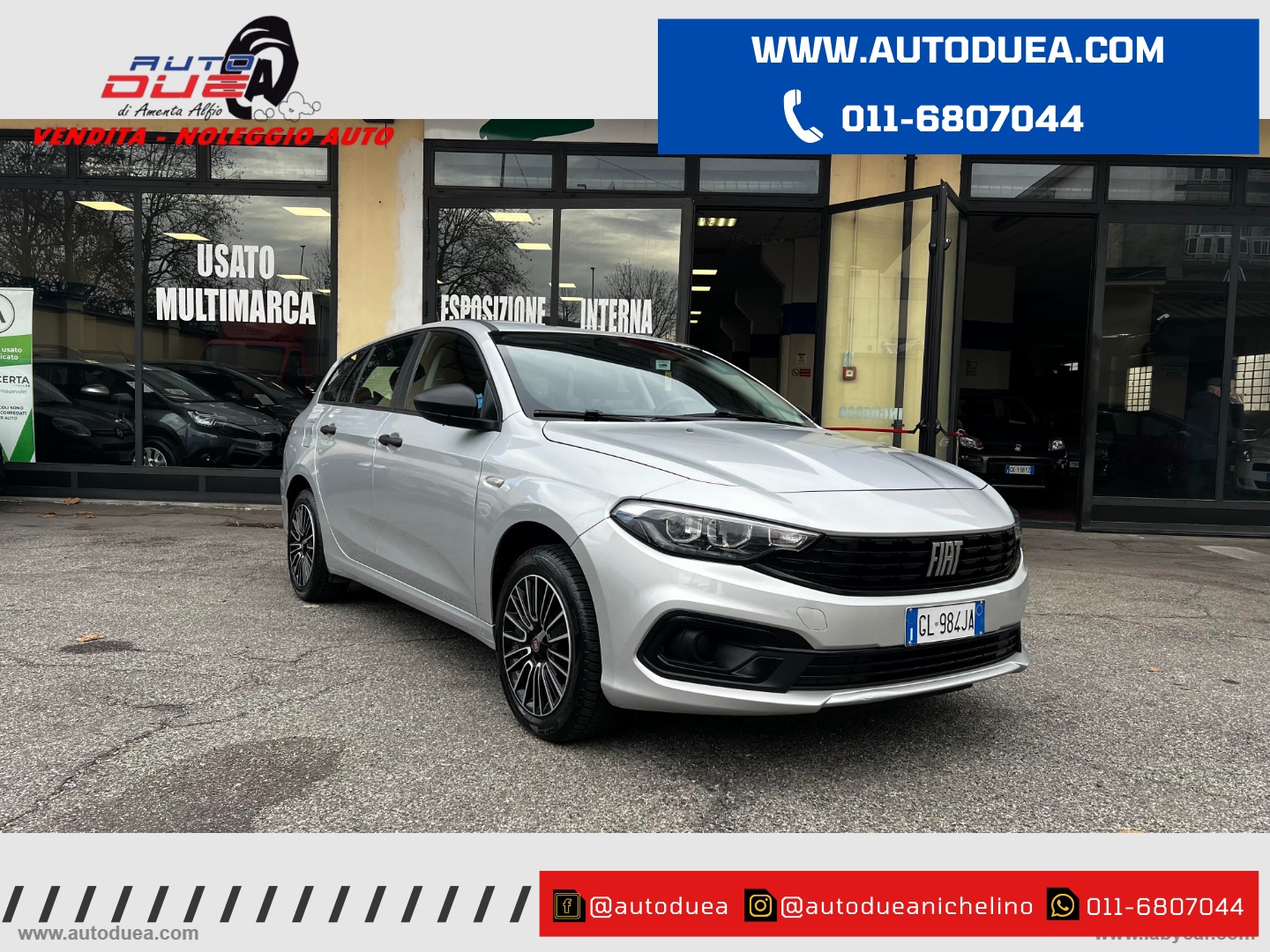 FIAT Tipo