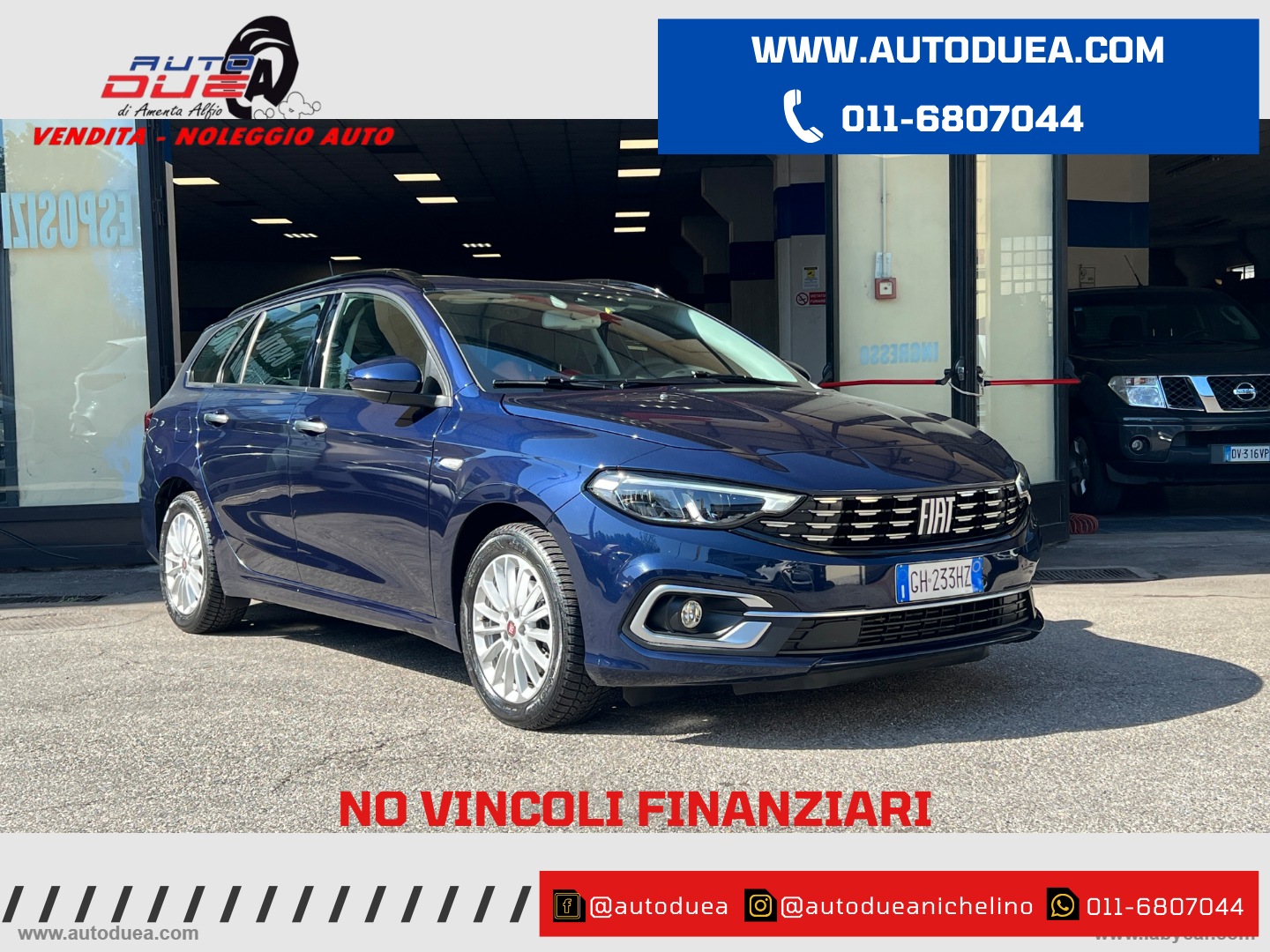 FIAT Tipo