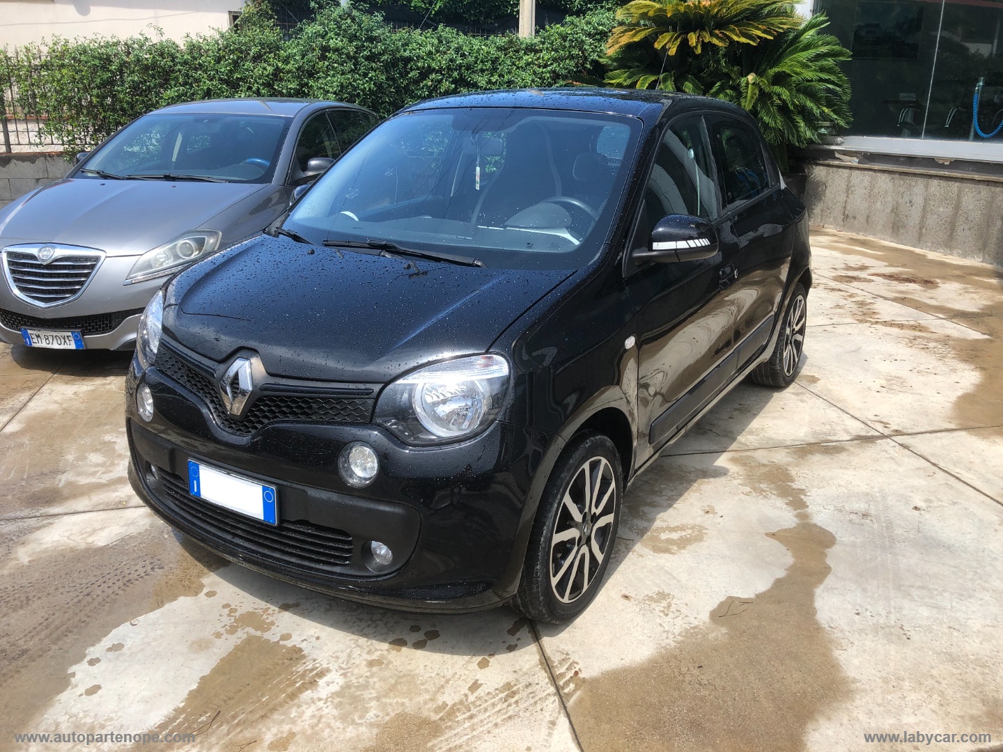 RENAULT&nbsp;Twingo