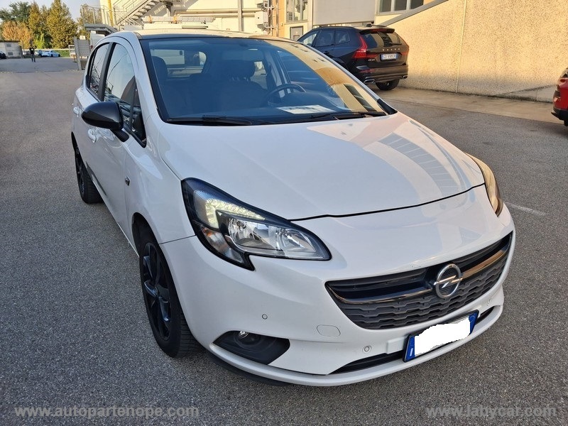 OPEL Corsa