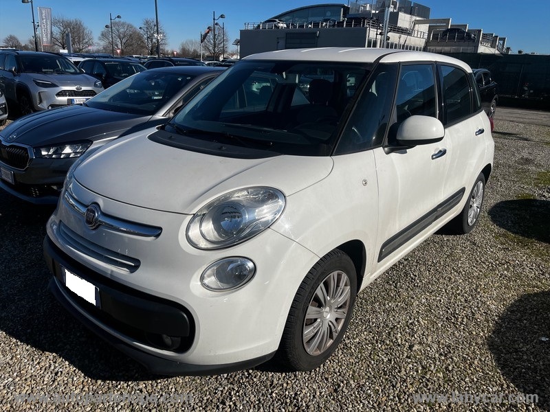 FIAT&nbsp;500L