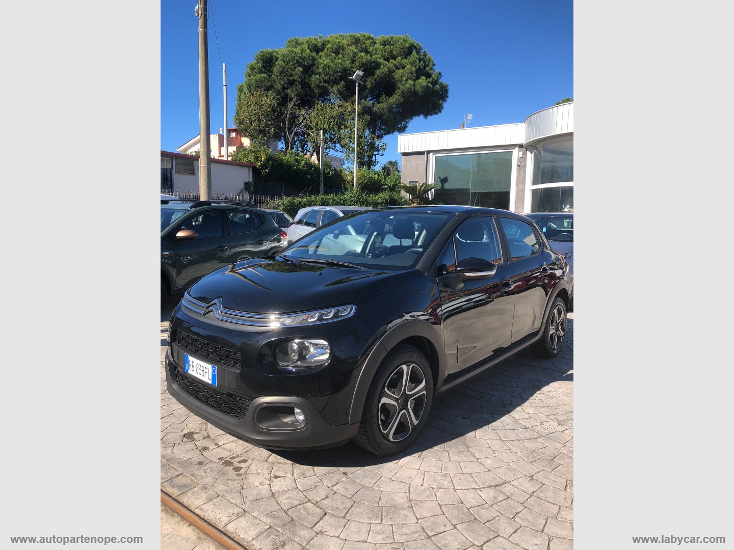 CITROEN C3