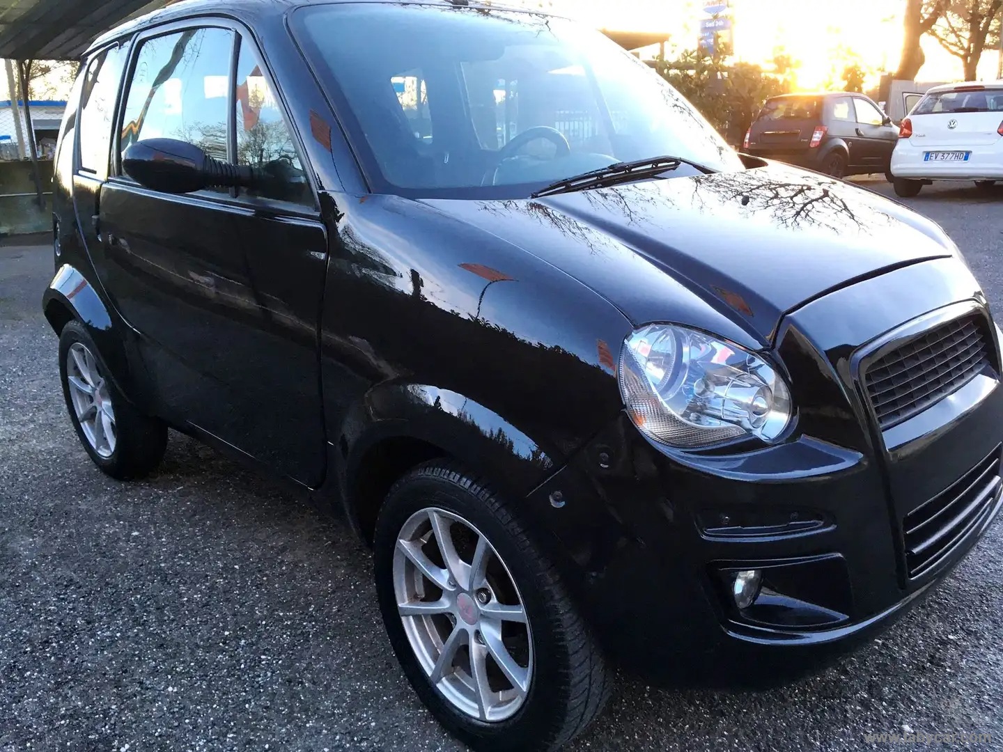Sonique Elegante DCI                                                        