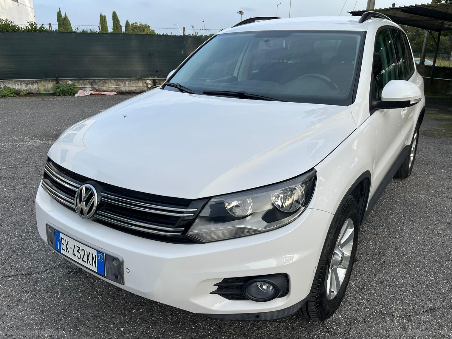 Tiguan 2.0 TDI 140CV 4MOTION|Track & Style|SISTEMA OFFROAD                                                        