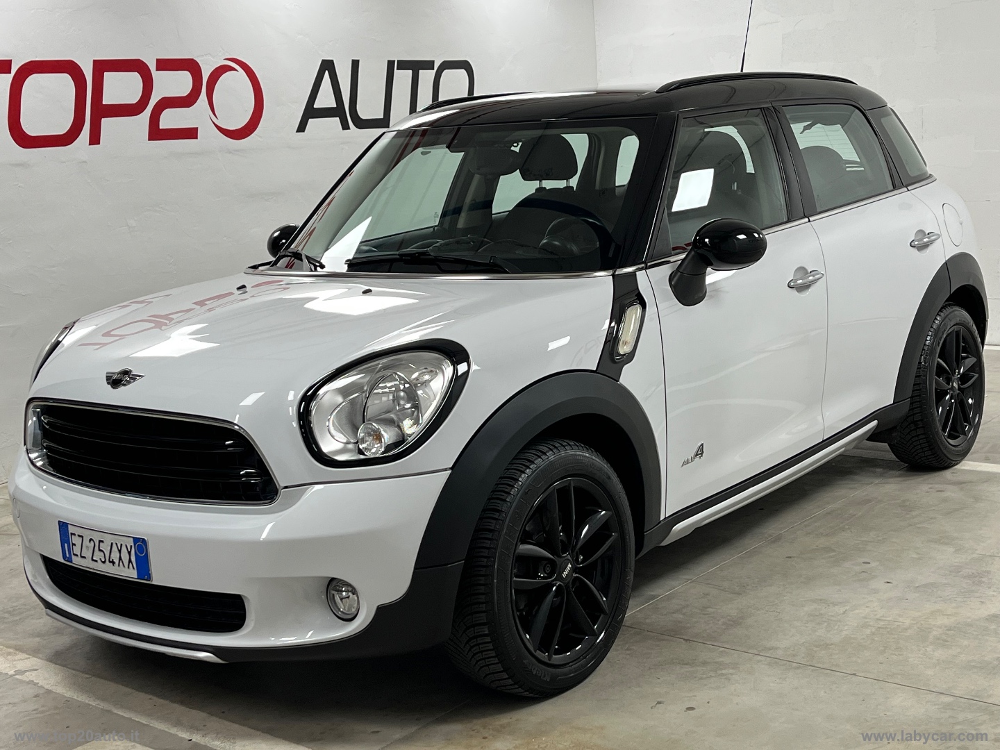 MINI Mini Countryman