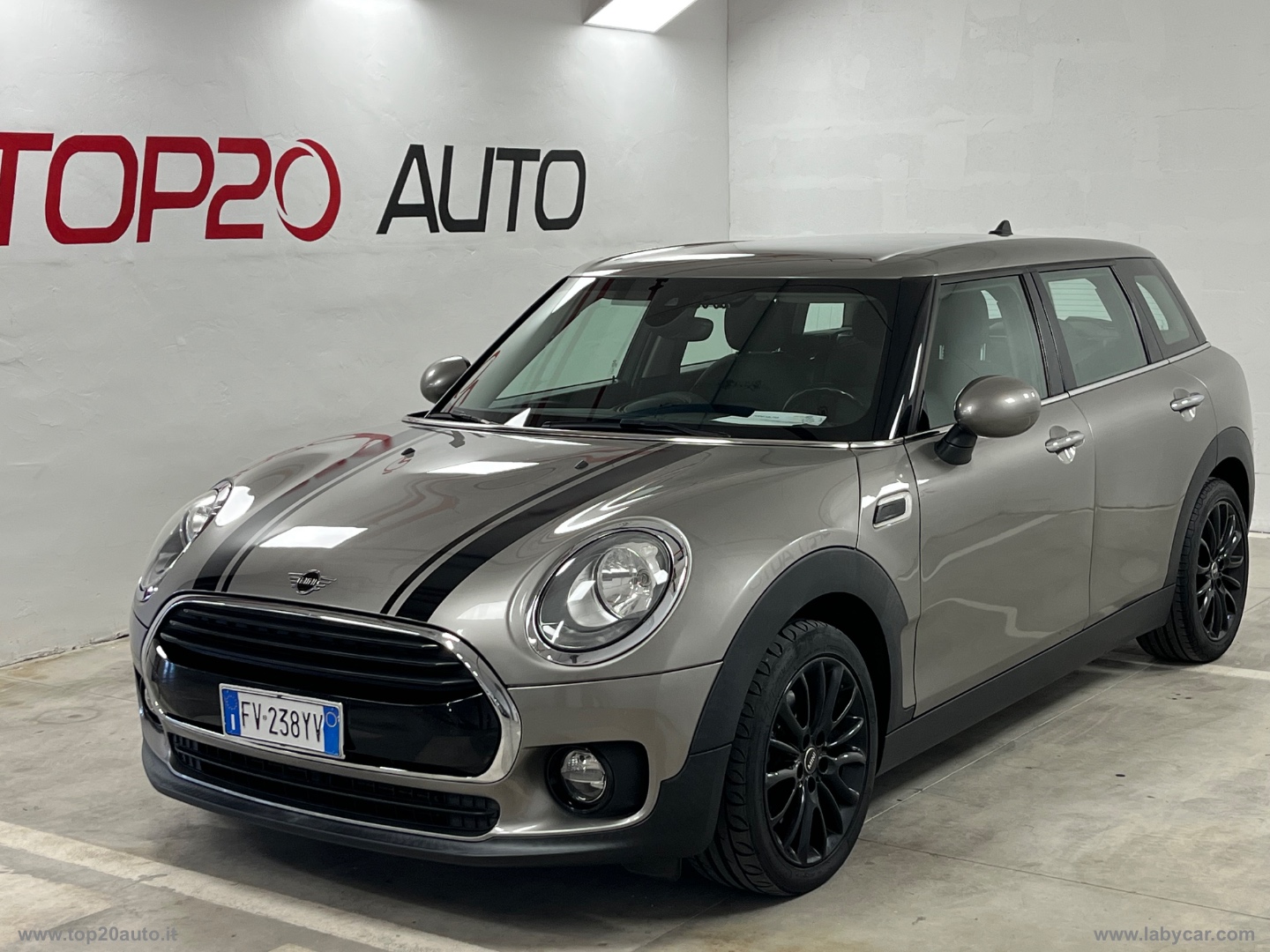MINI Mini Clubman