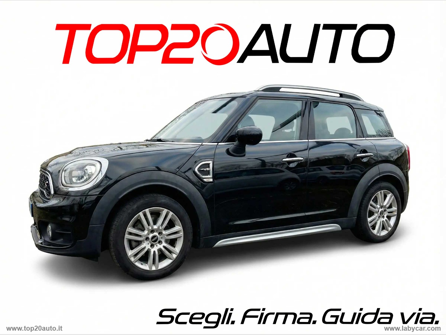 MINI Mini Countryman