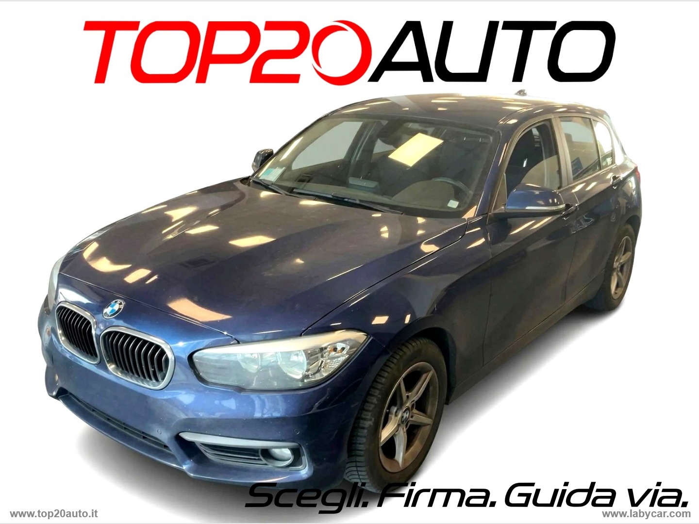 BMW Serie 1