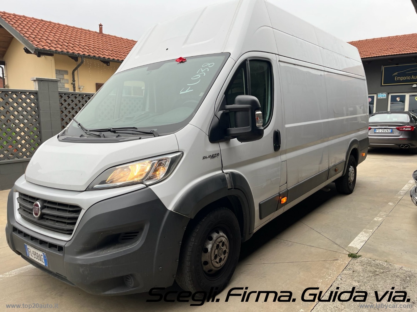 FIAT Ducato