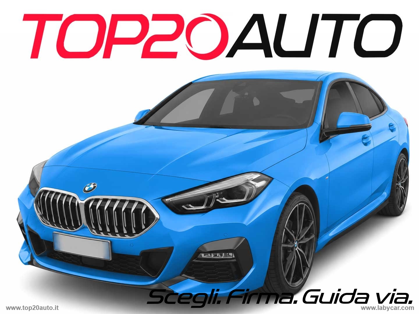 BMW Serie 2 Gran Coupé