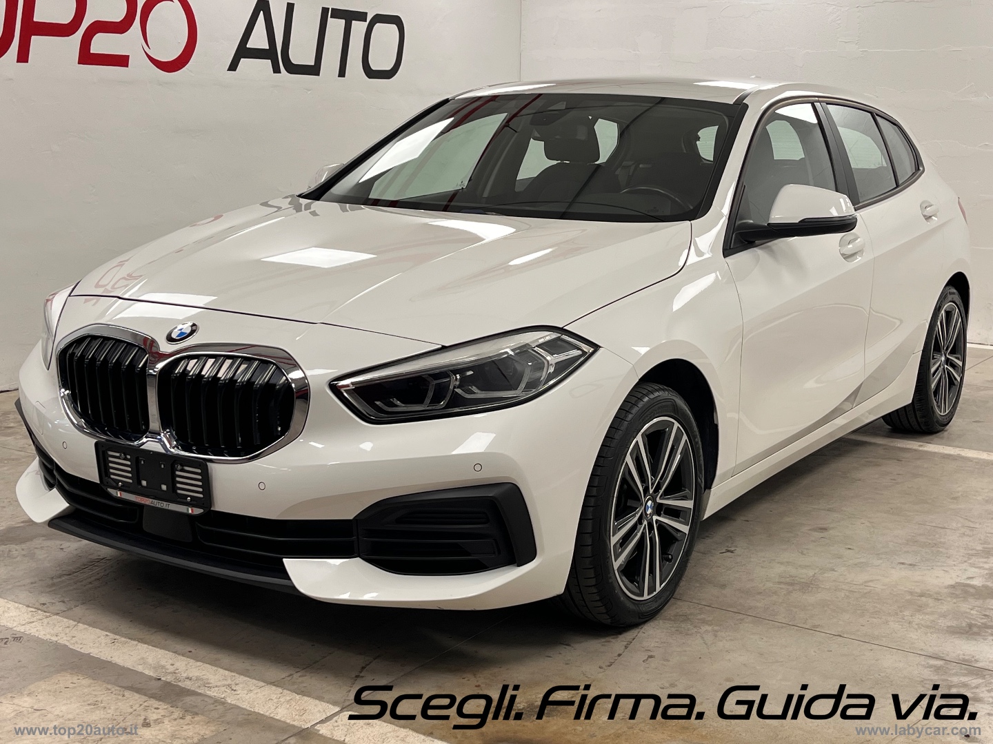 BMW Serie 1