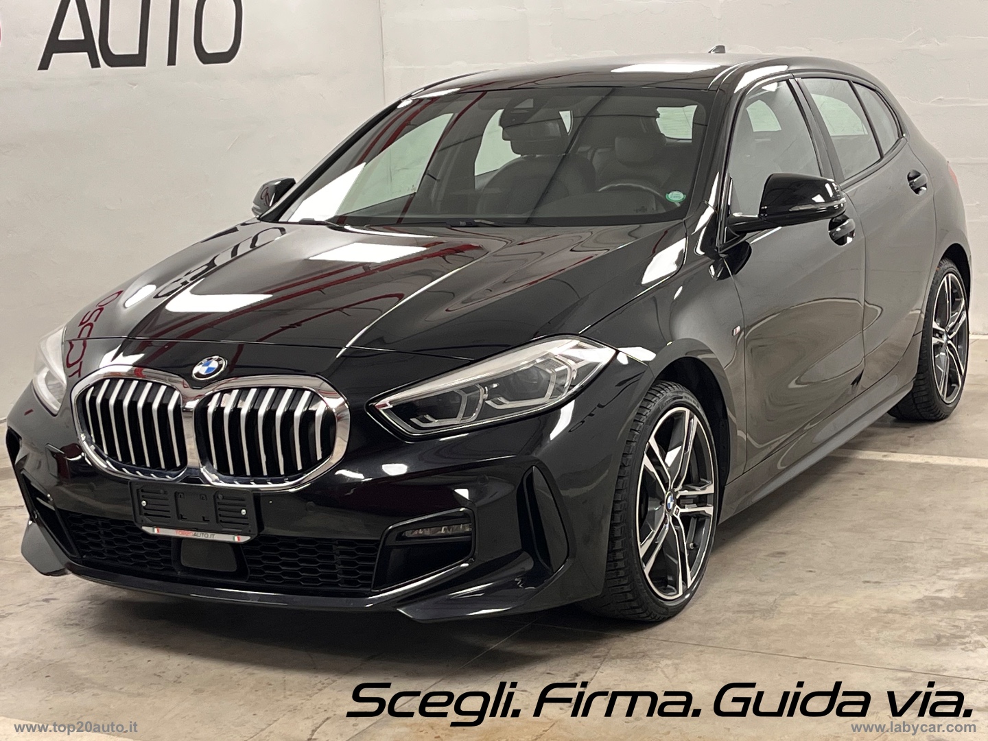 BMW Serie 1