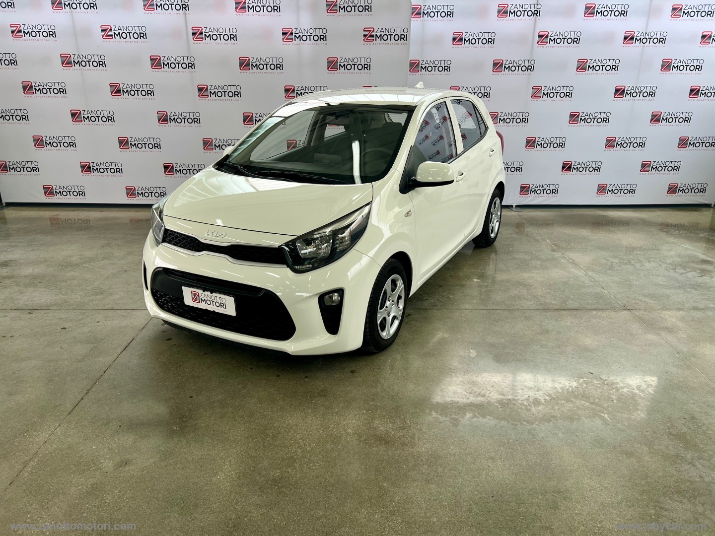 KIA Picanto