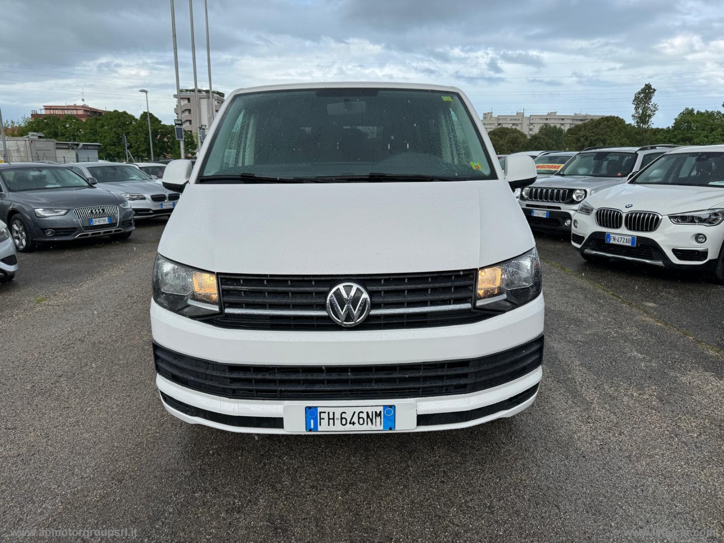 Caravelle 2.0TDI 150 DSG PC Cruise                                                        