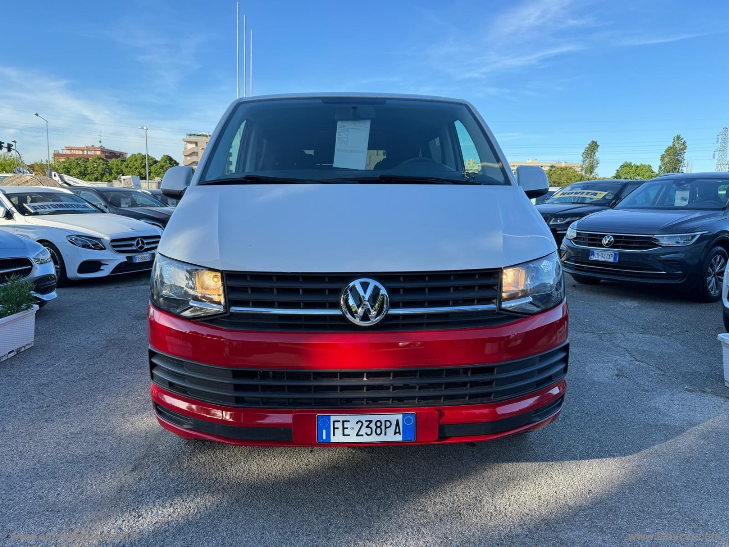 Caravelle 2.0TDI 150 PC Cruise                                                        