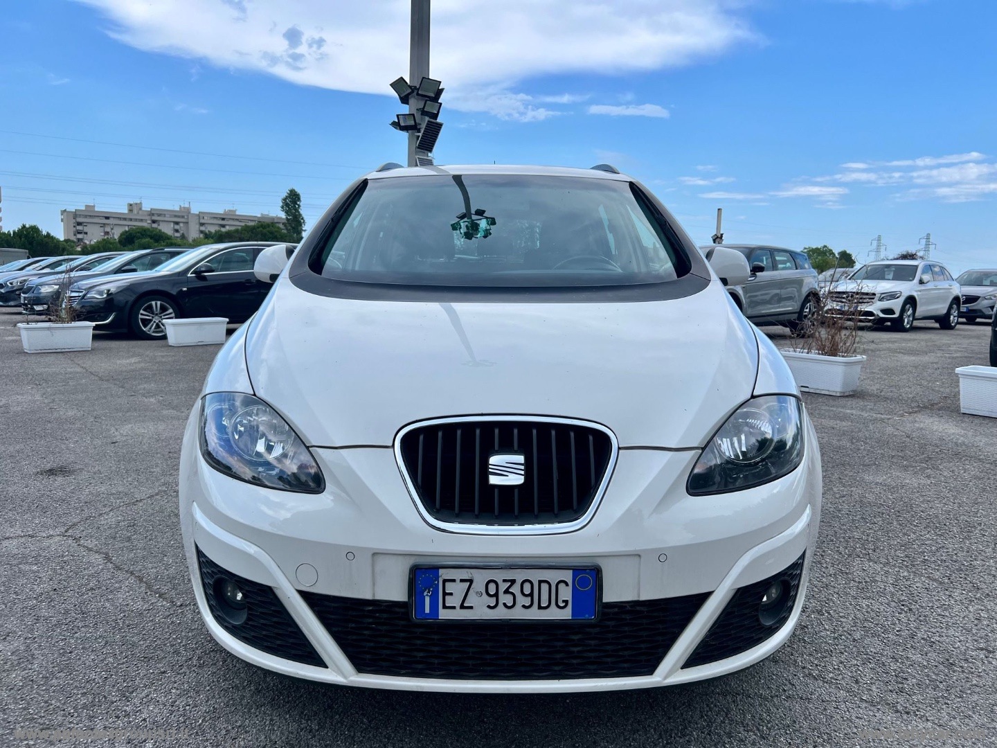 Altea XL 1.6 TDI 105 CV CR S/S I-Tech                                                        